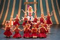Mini Stars Circus 3C  080